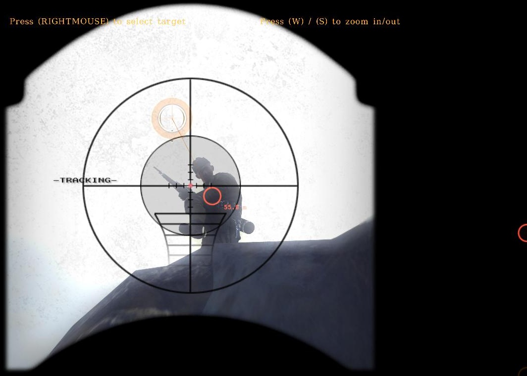 Скриншот из игры Darkest of Days - 159