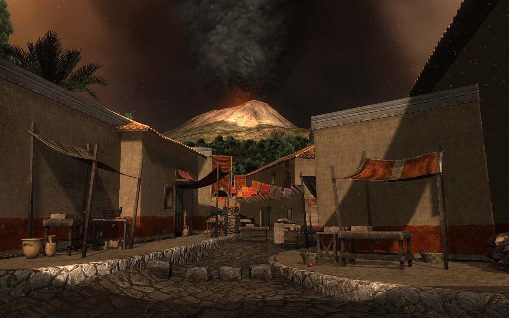 Скриншот из игры Darkest of Days - 54