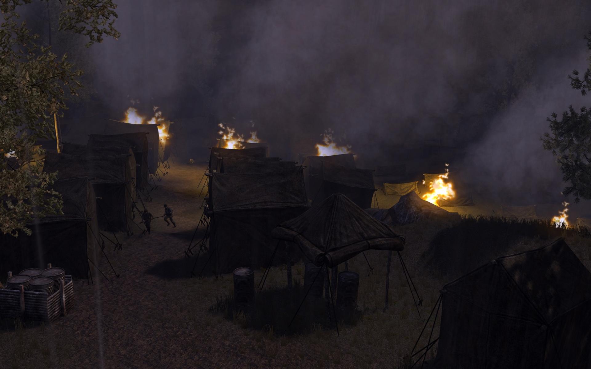 Скриншот из игры Darkest of Days - 99