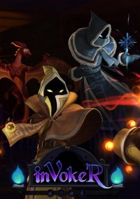 Обложка игры inVokeR