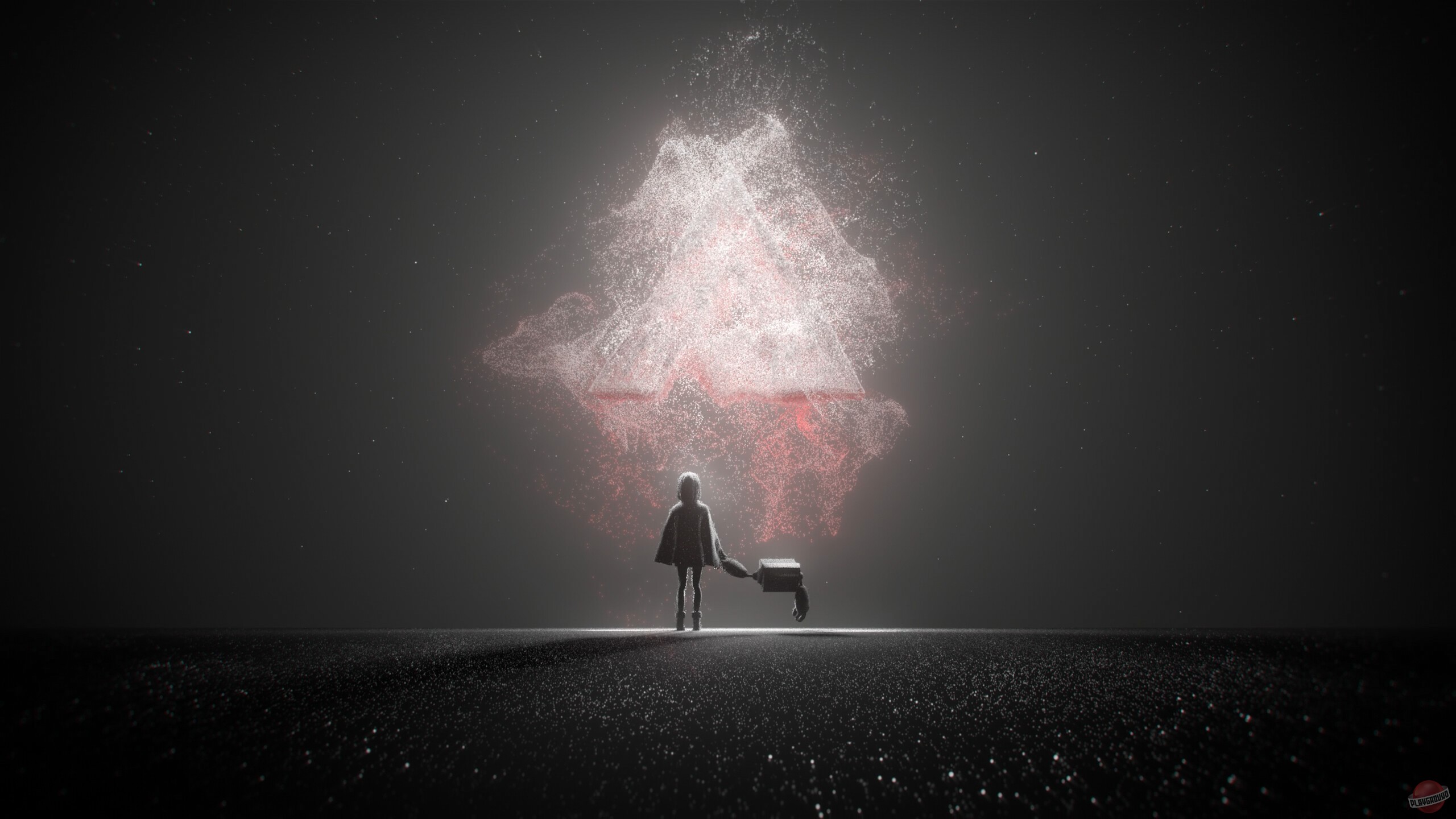 Скриншот из игры BlazBlue: Entropy Effect - 54