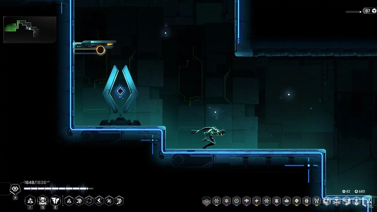 Скриншот из игры BlazBlue: Entropy Effect - 34