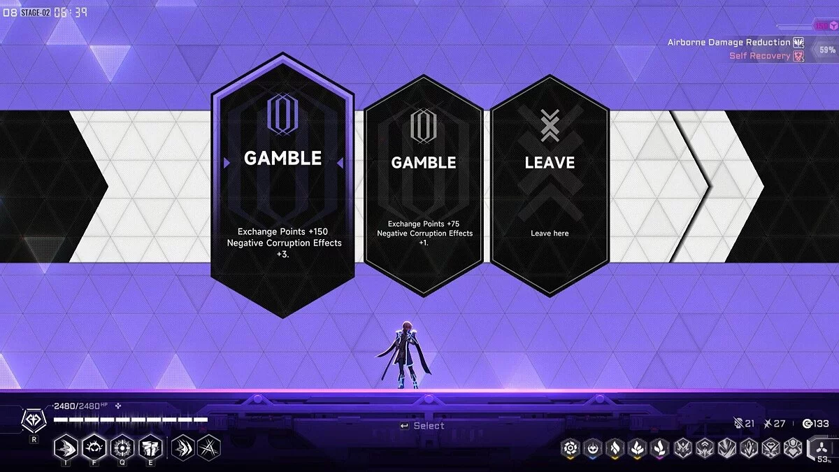 Скриншот из игры BlazBlue: Entropy Effect - 29