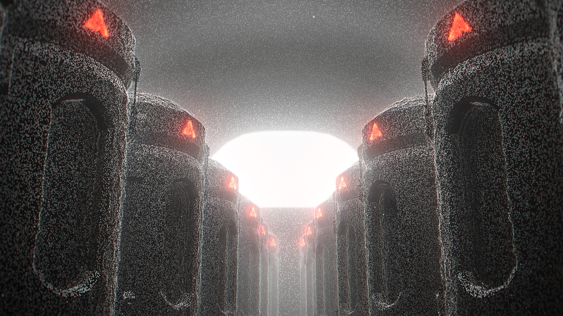 Скриншот из игры BlazBlue: Entropy Effect - 17