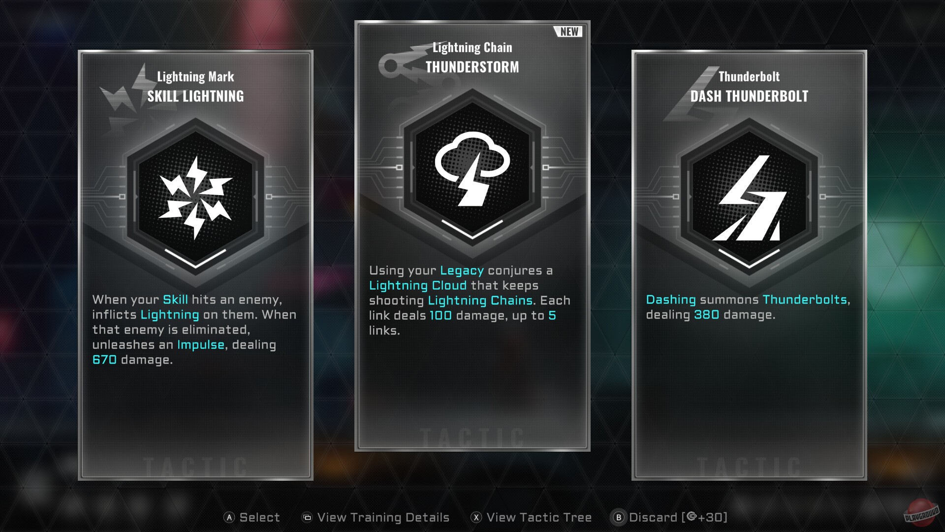 Скриншот из игры BlazBlue: Entropy Effect - 2