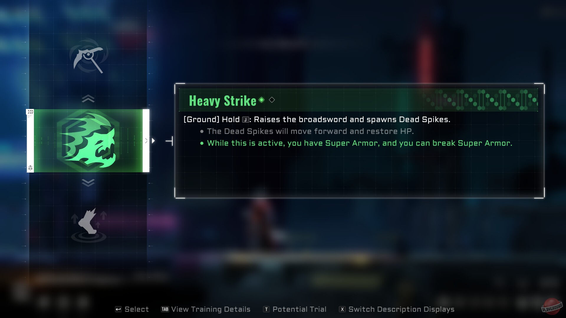 Скриншот из игры BlazBlue: Entropy Effect - 50