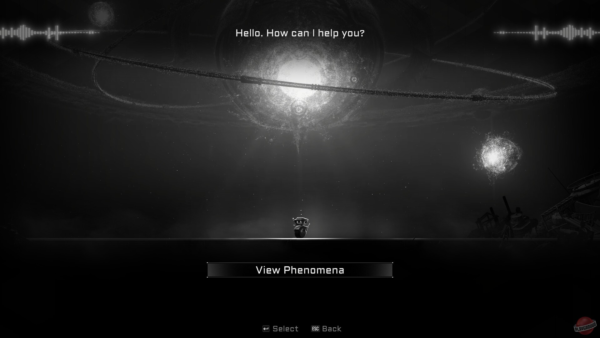 Скриншот из игры BlazBlue: Entropy Effect - 32