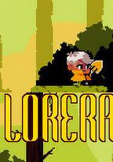 Обложка игры Lorera
