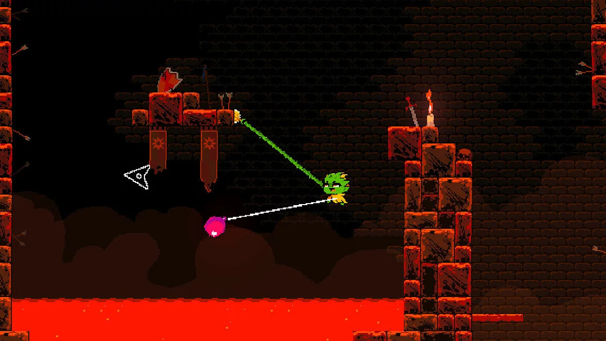 Скриншот из игры Lorera - 11