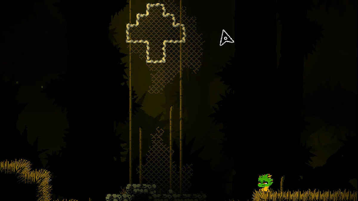 Скриншот из игры Lorera - 17