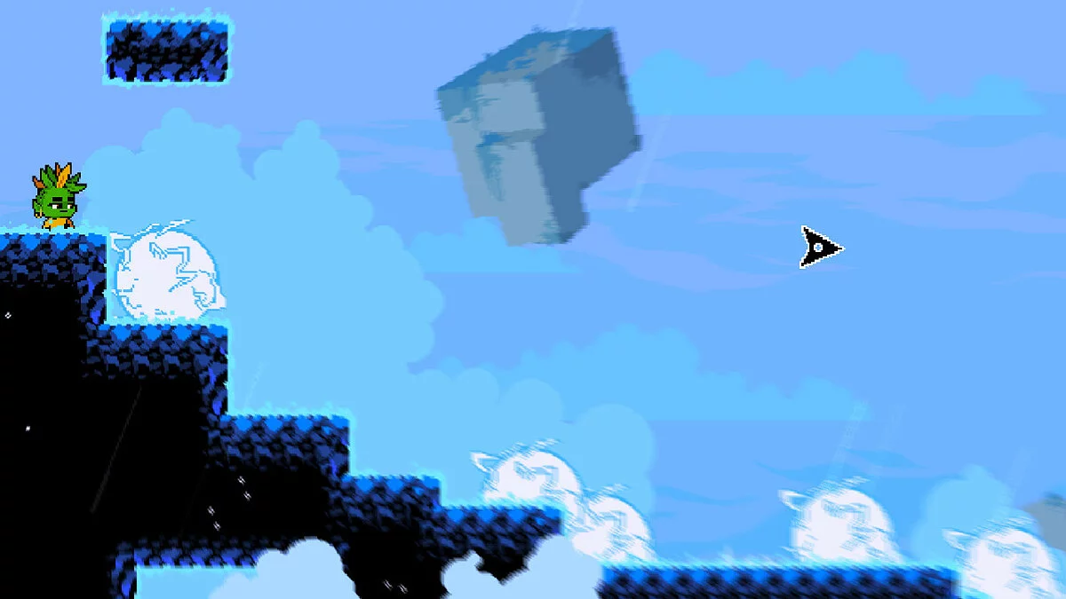 Скриншот из игры Lorera - 10