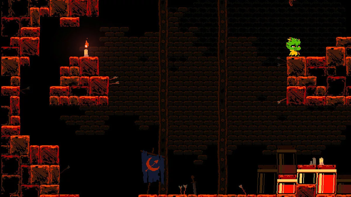 Скриншот из игры Lorera - 14