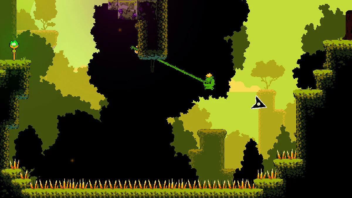 Скриншот из игры Lorera - 16