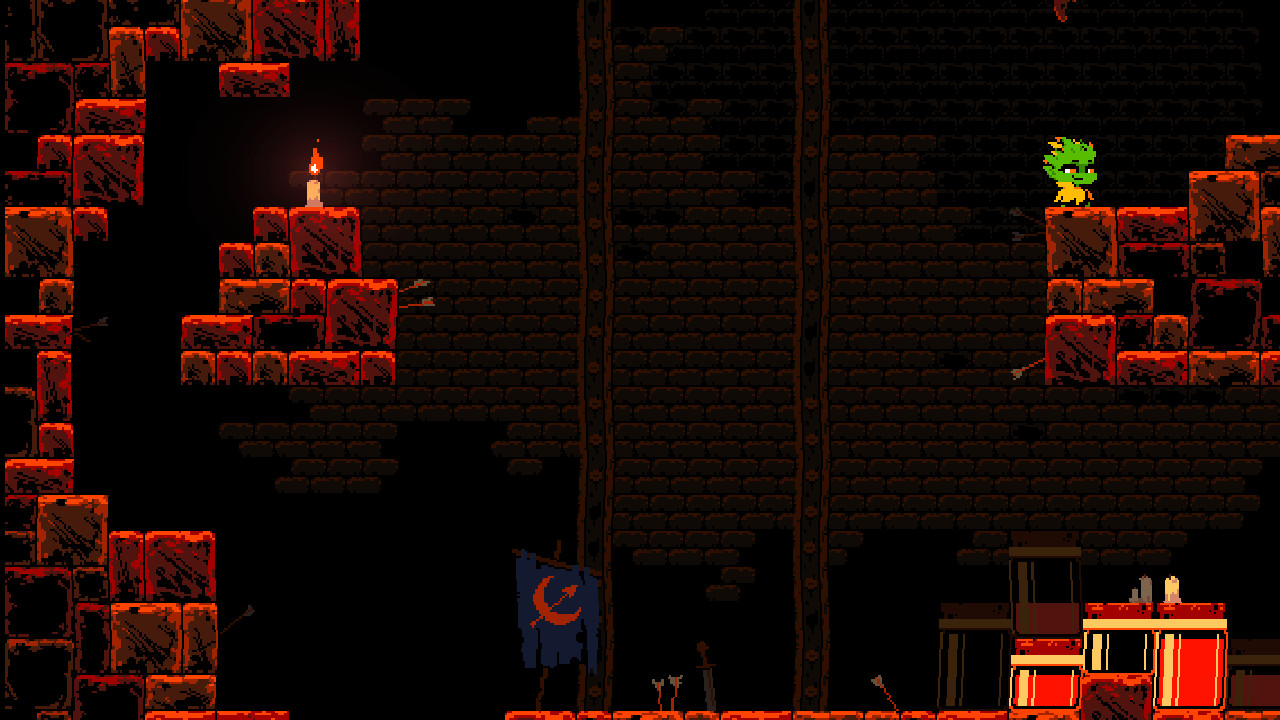 Скриншот из игры Lorera - 3