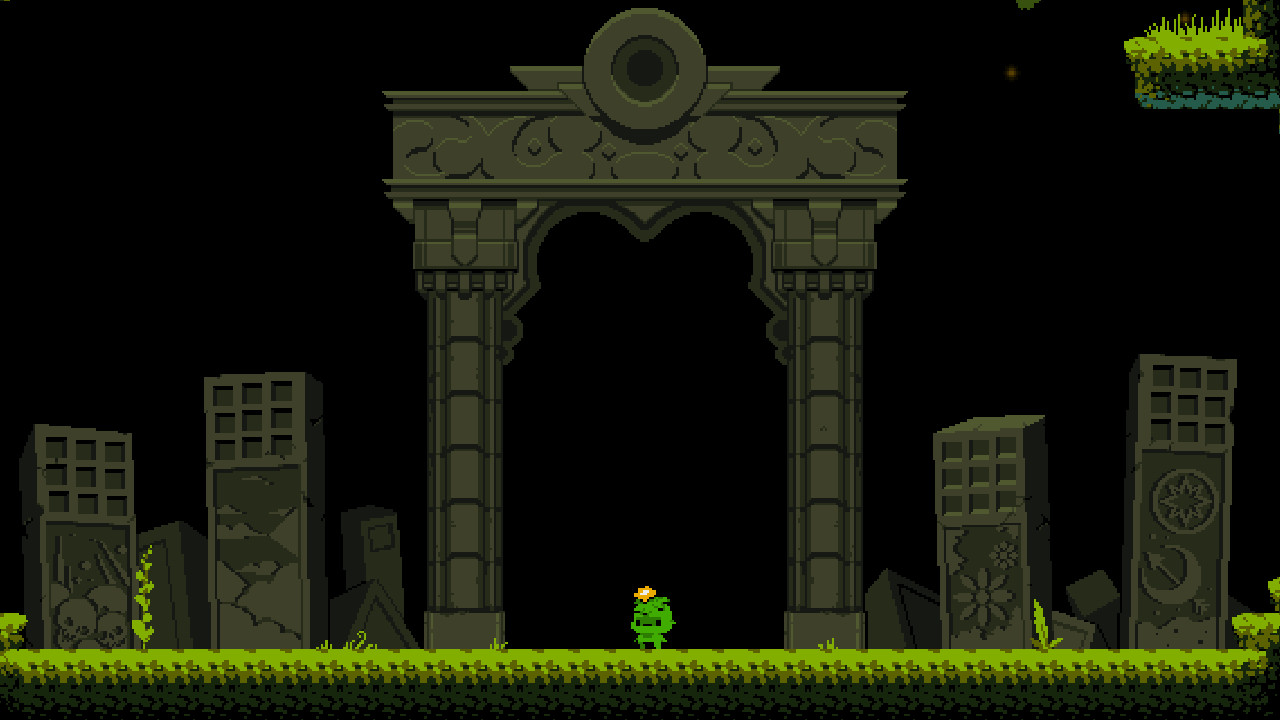 Скриншот из игры Lorera - 4