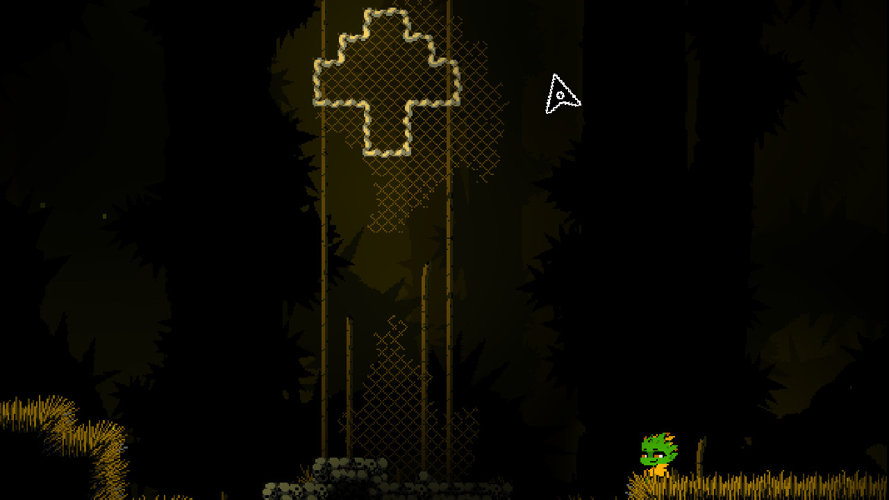 Скриншот из игры Lorera - 5