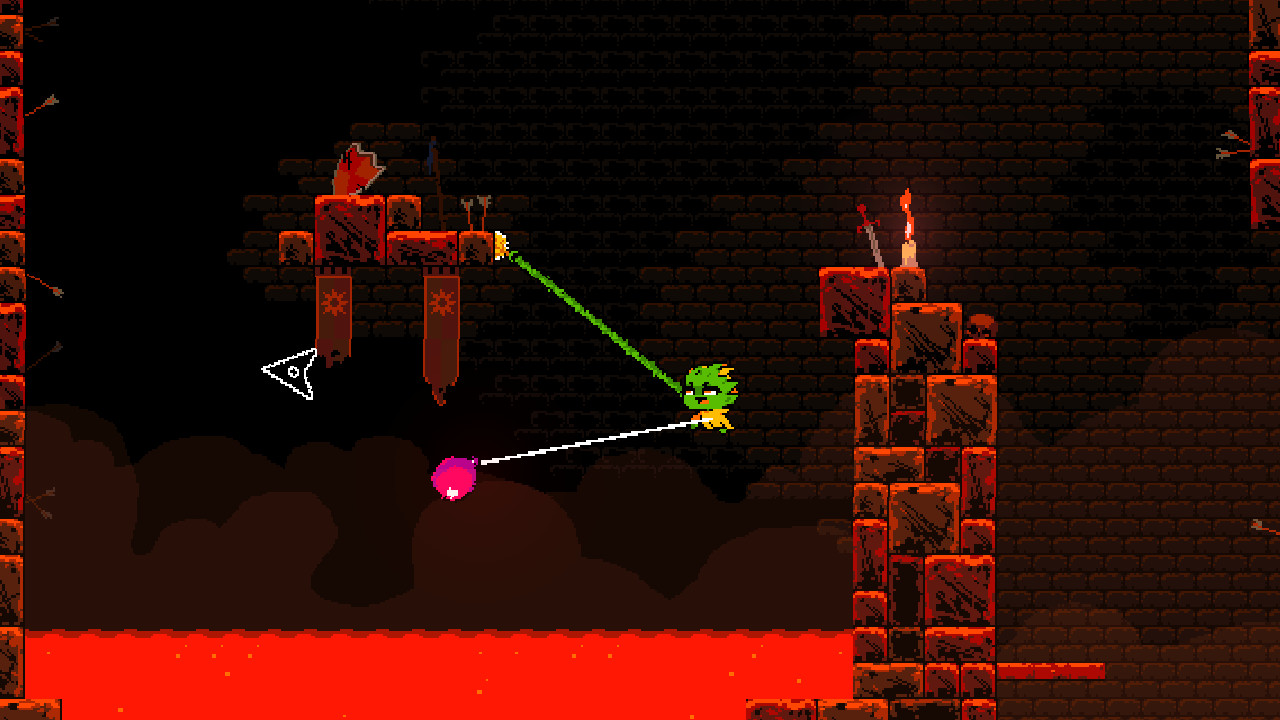 Скриншот из игры Lorera - 6