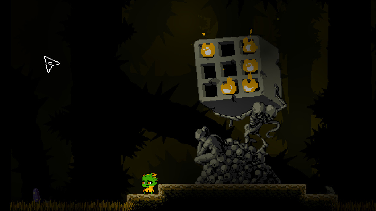 Скриншот из игры Lorera - 7