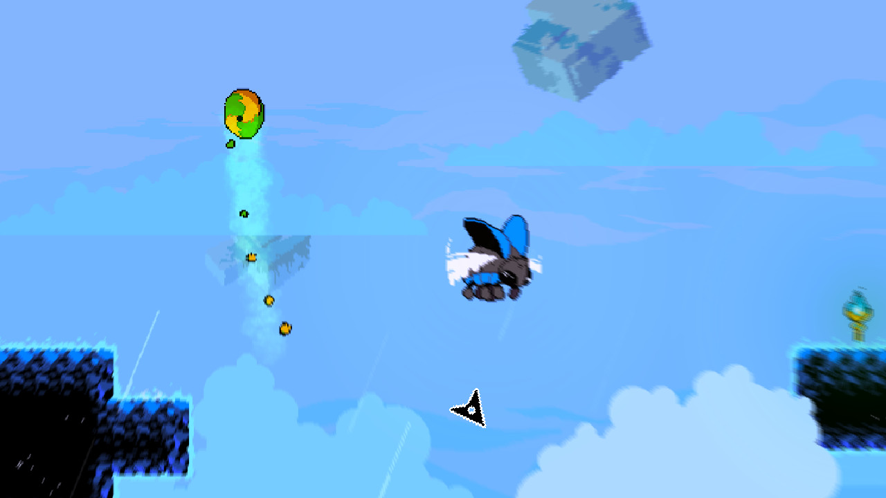 Скриншот из игры Lorera - 8