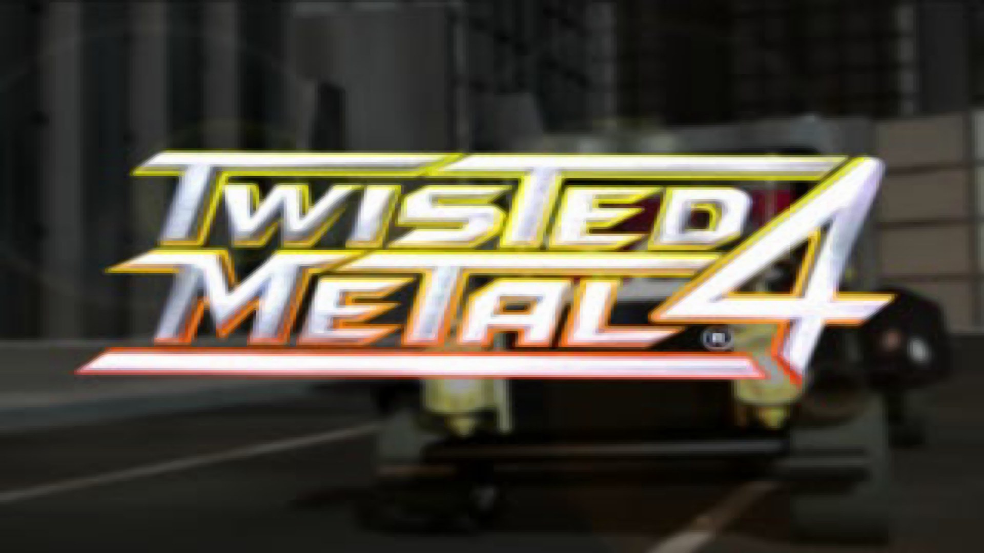 Скриншот из игры Twisted Metal 4 - 31