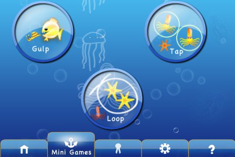 Скриншот из игры Fish Fun - 3