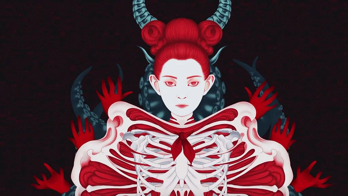 Скриншот из игры Heretic's Fork - 3