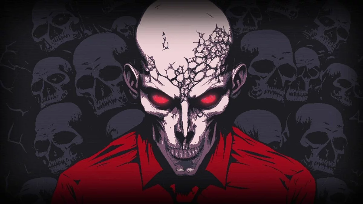 Скриншот из игры Heretic's Fork - 26