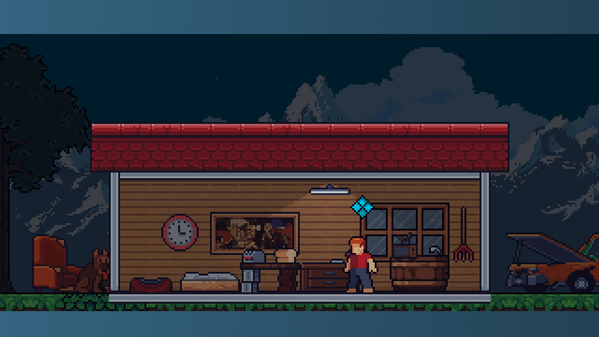 Скриншот из игры My Little Life - 13