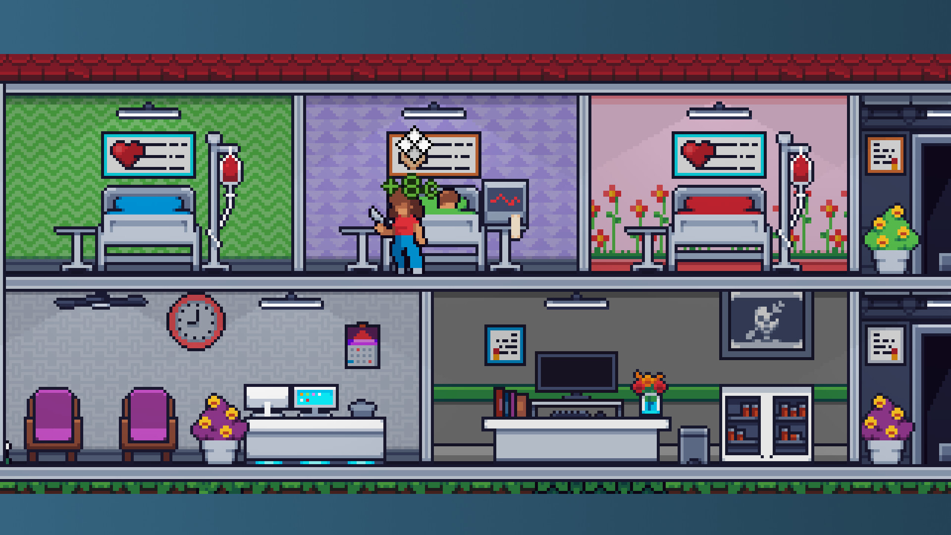 Скриншот из игры My Little Life - 7