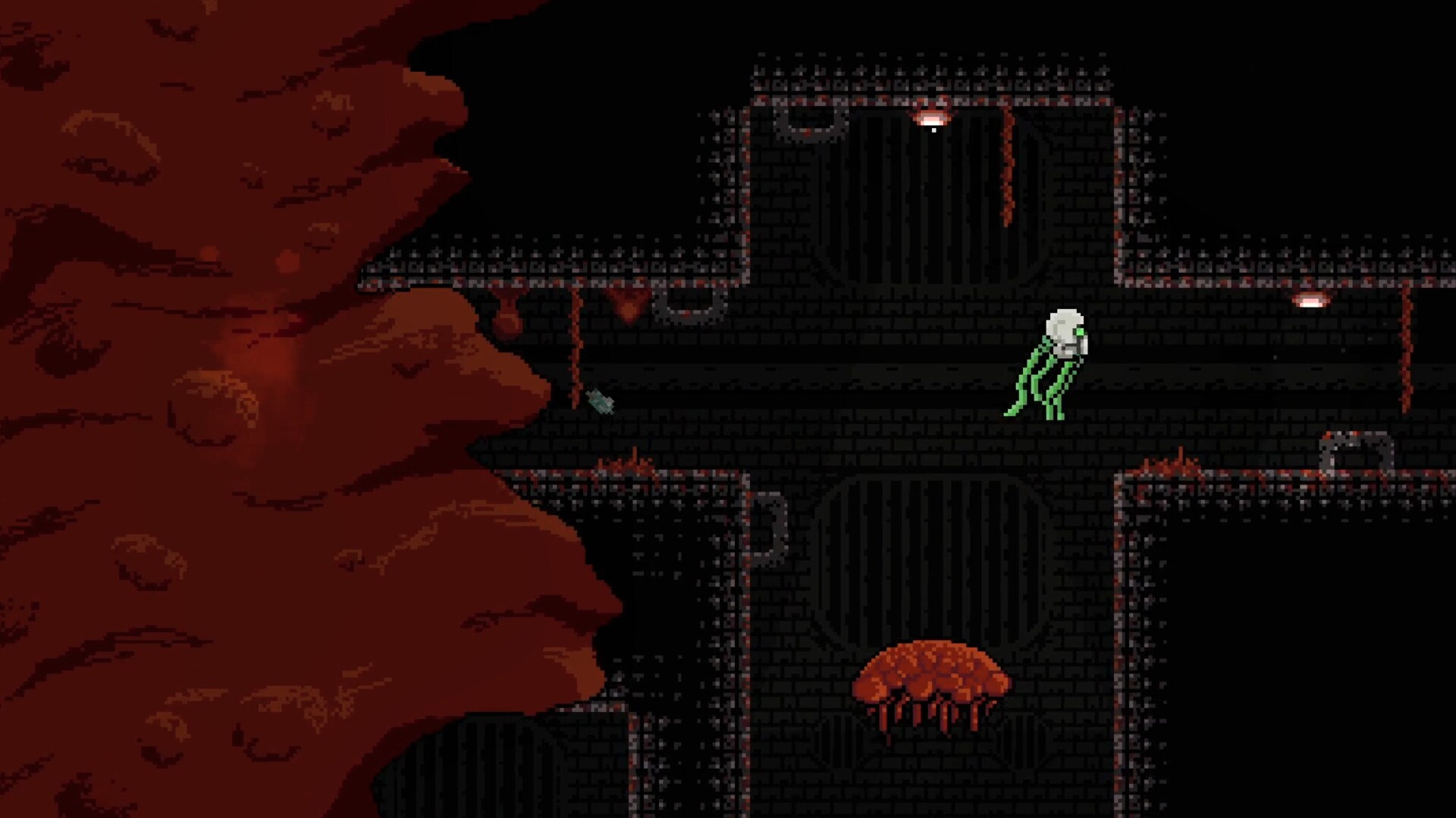 Скриншот из игры Zapling Bygone - 15