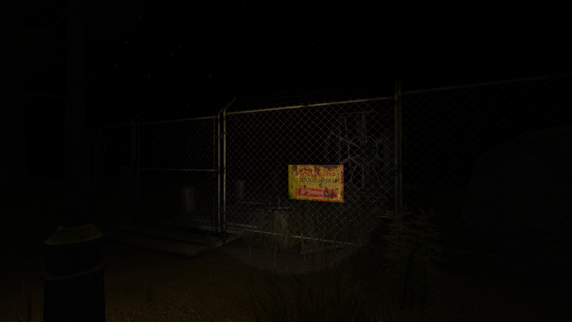 Скриншот из игры Damned - 52