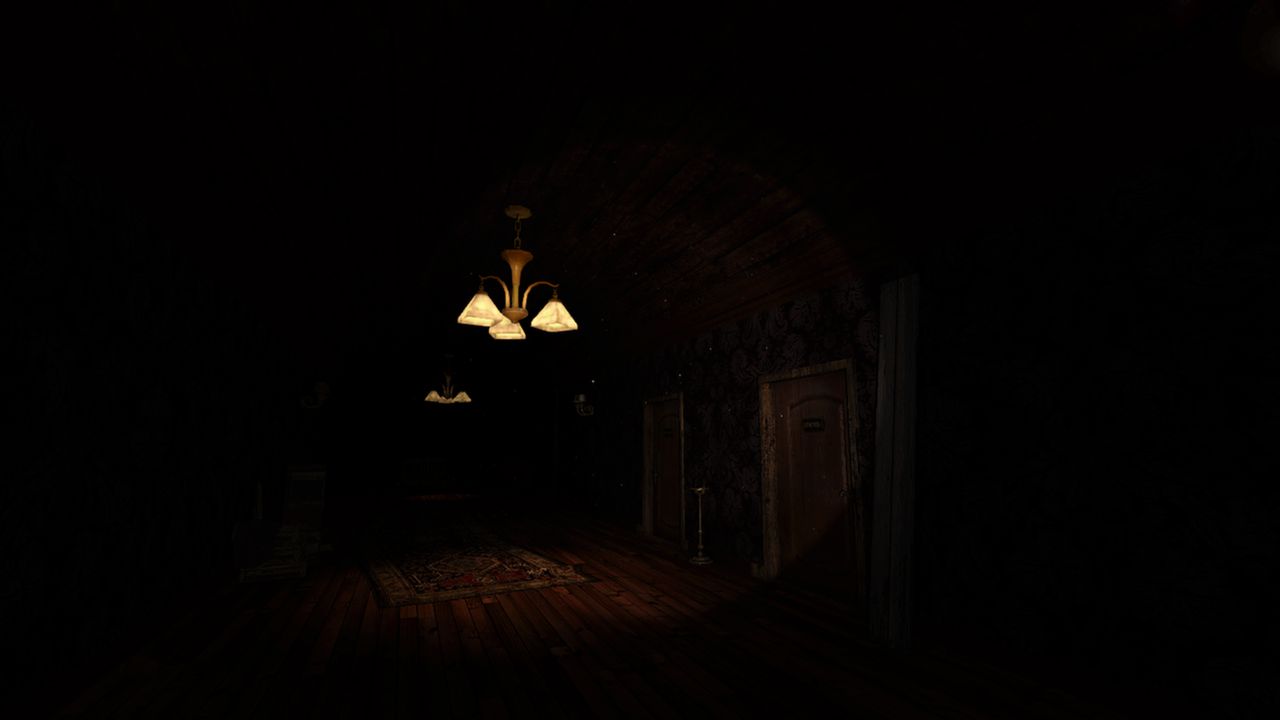 Скриншот из игры Damned - 44