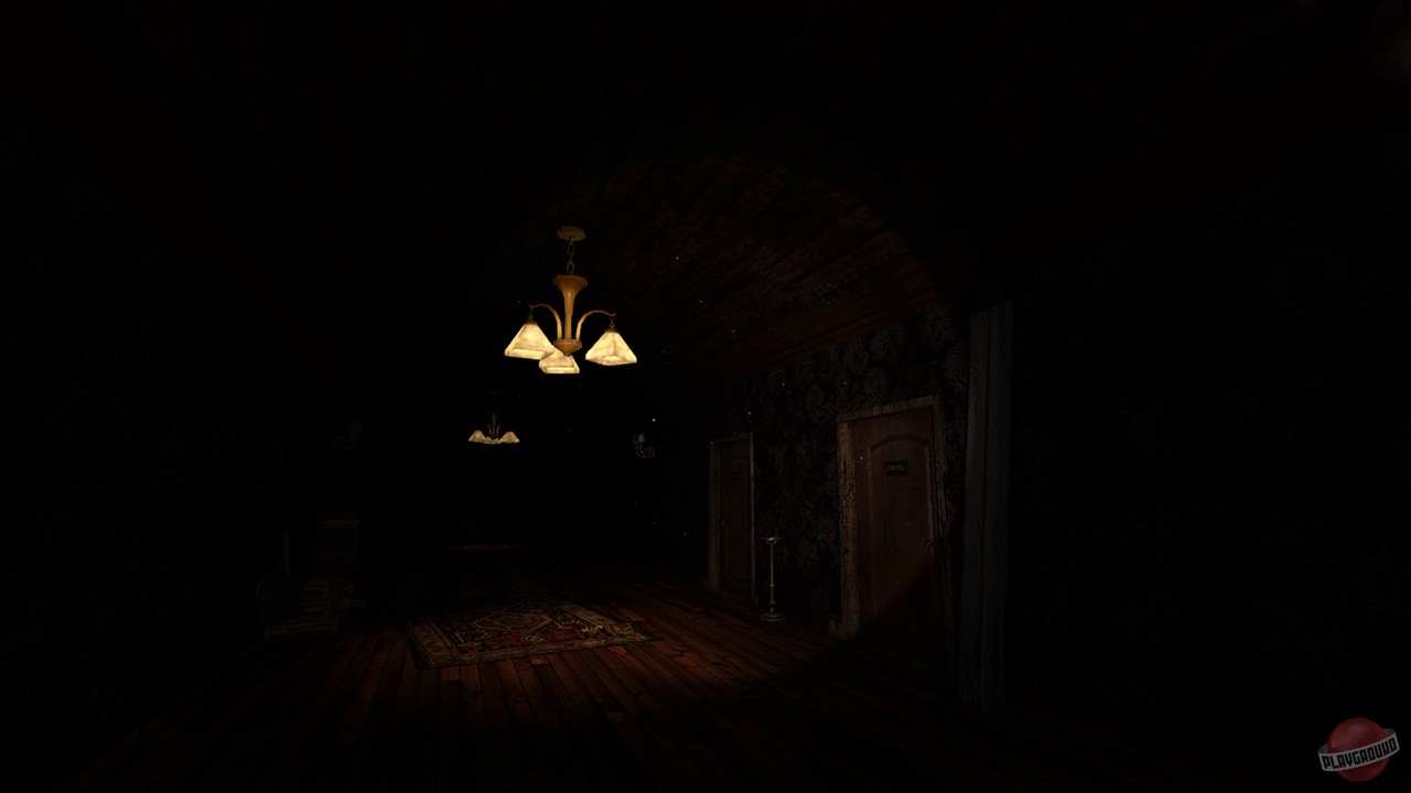 Скриншот из игры Damned - 15