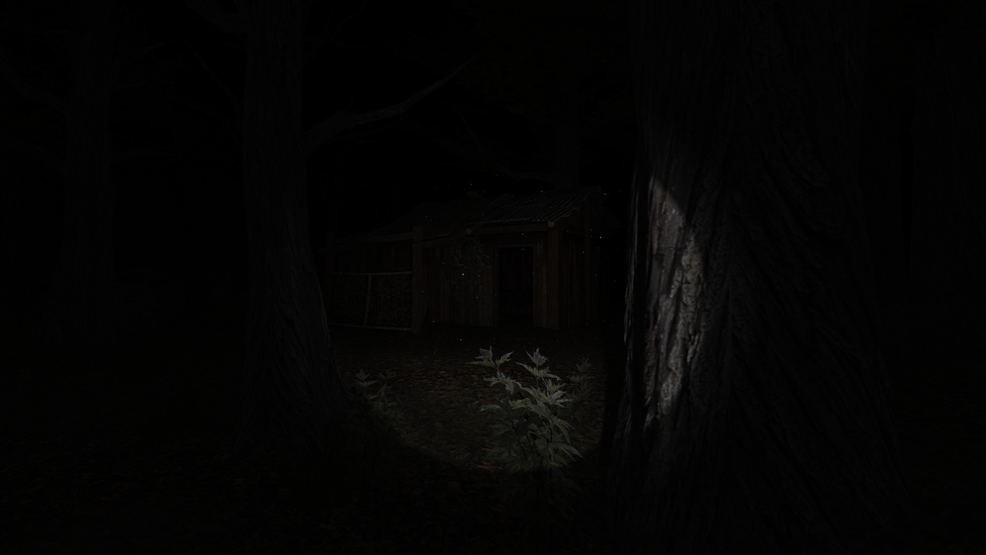 Скриншот из игры Damned - 53