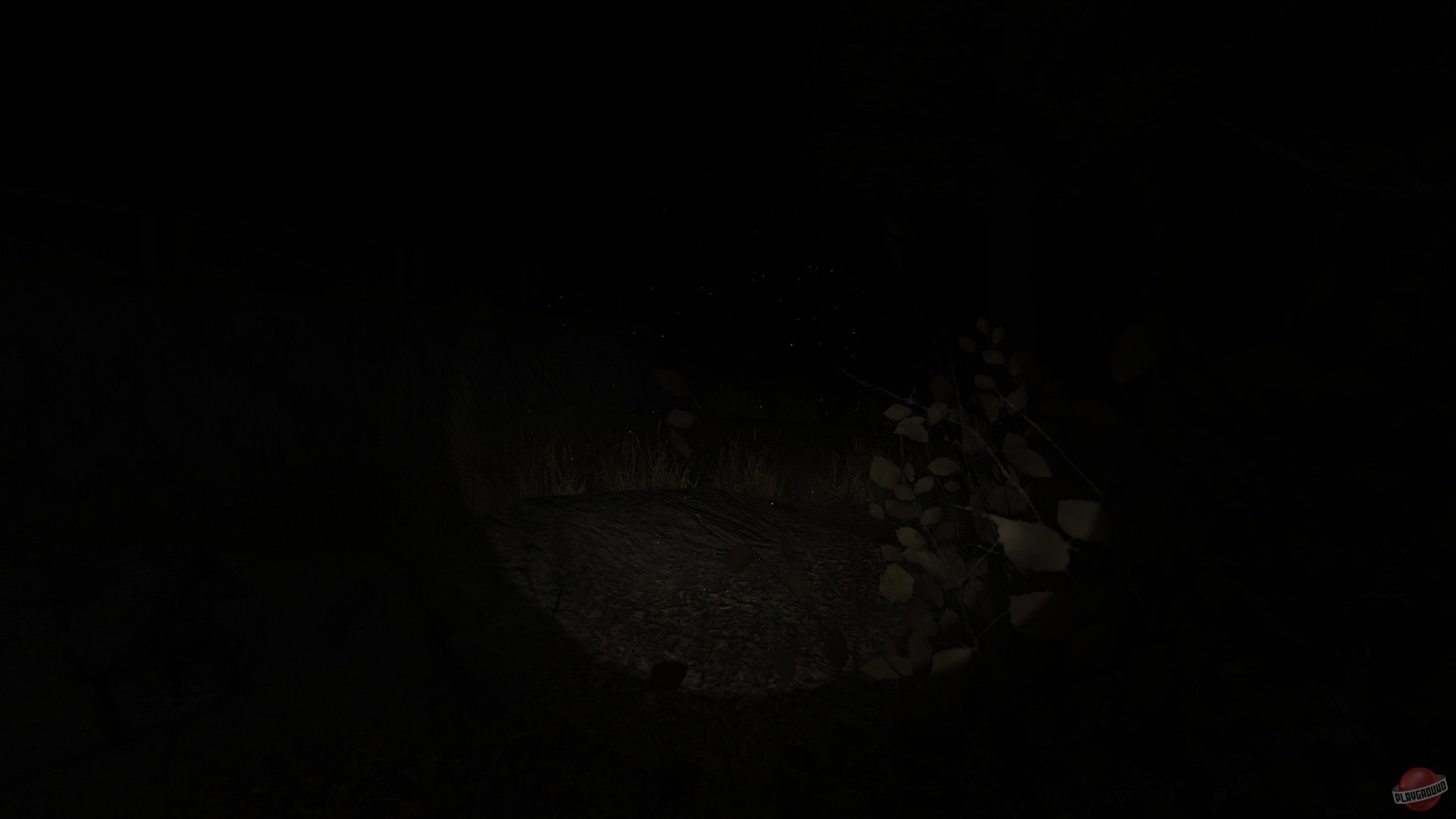 Скриншот из игры Damned - 9