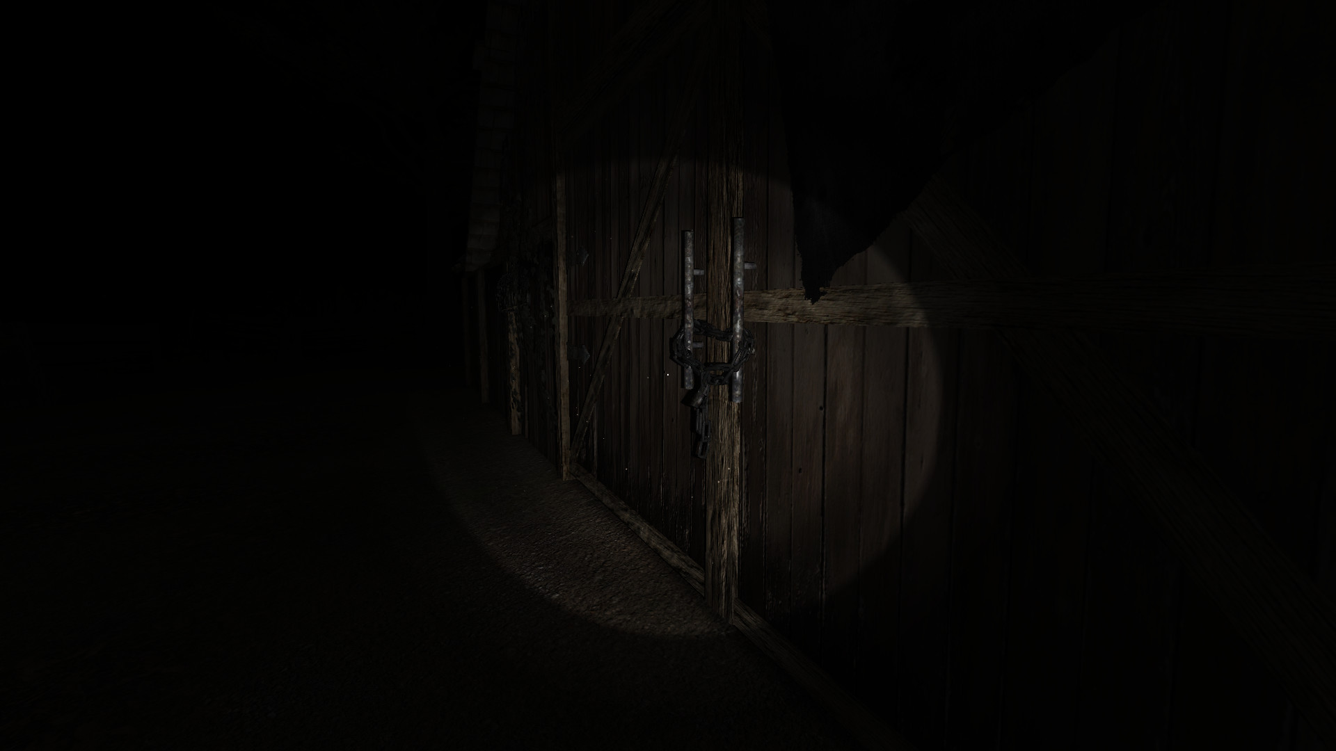 Скриншот из игры Damned - 7