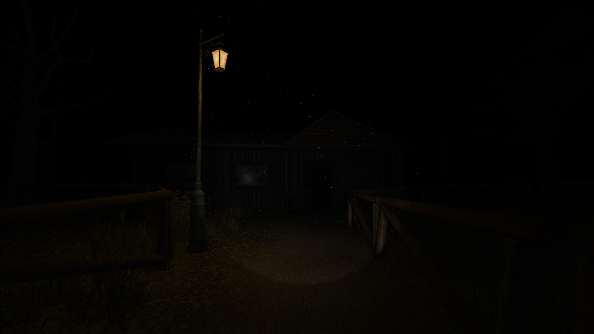 Скриншот из игры Damned - 25