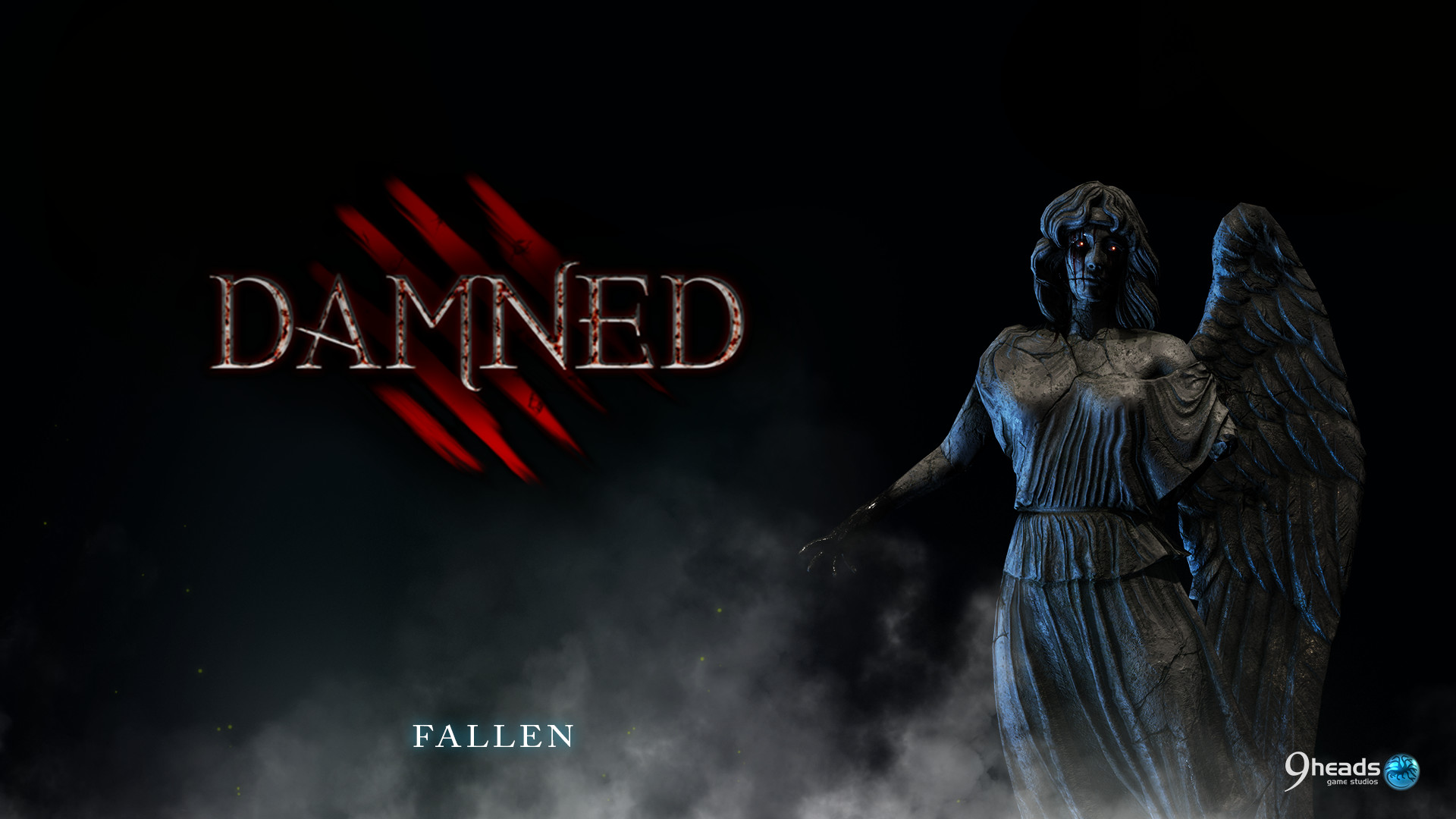 Скриншот из игры Damned - 48
