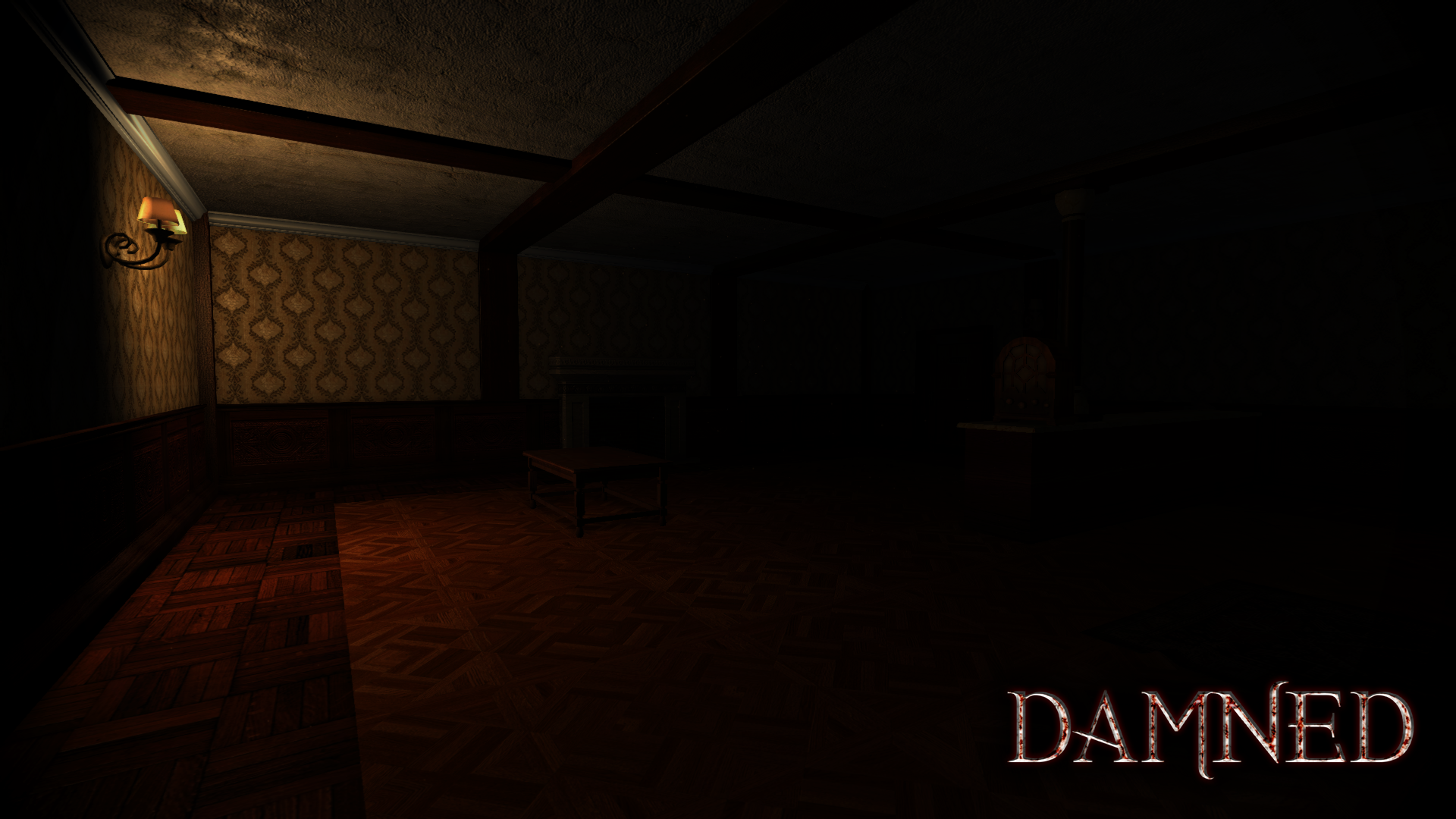 Скриншот из игры Damned - 27