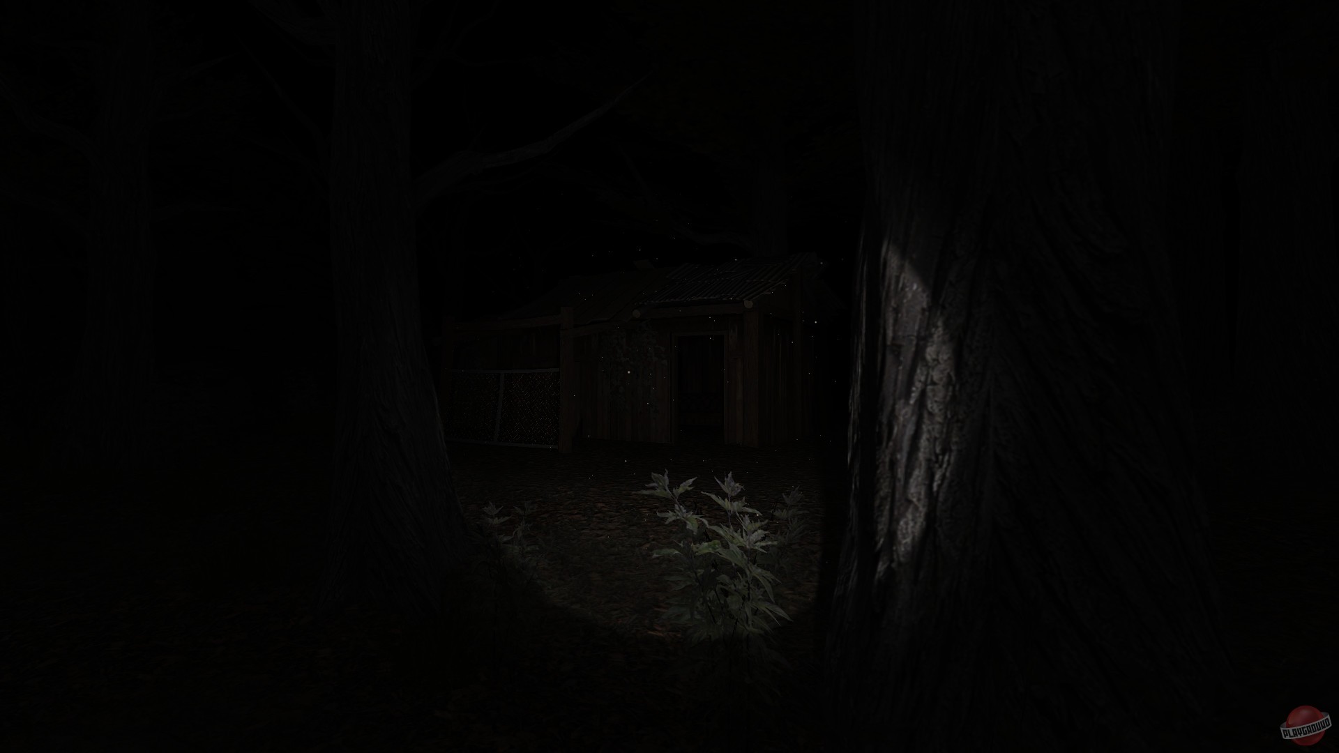 Скриншот из игры Damned - 34