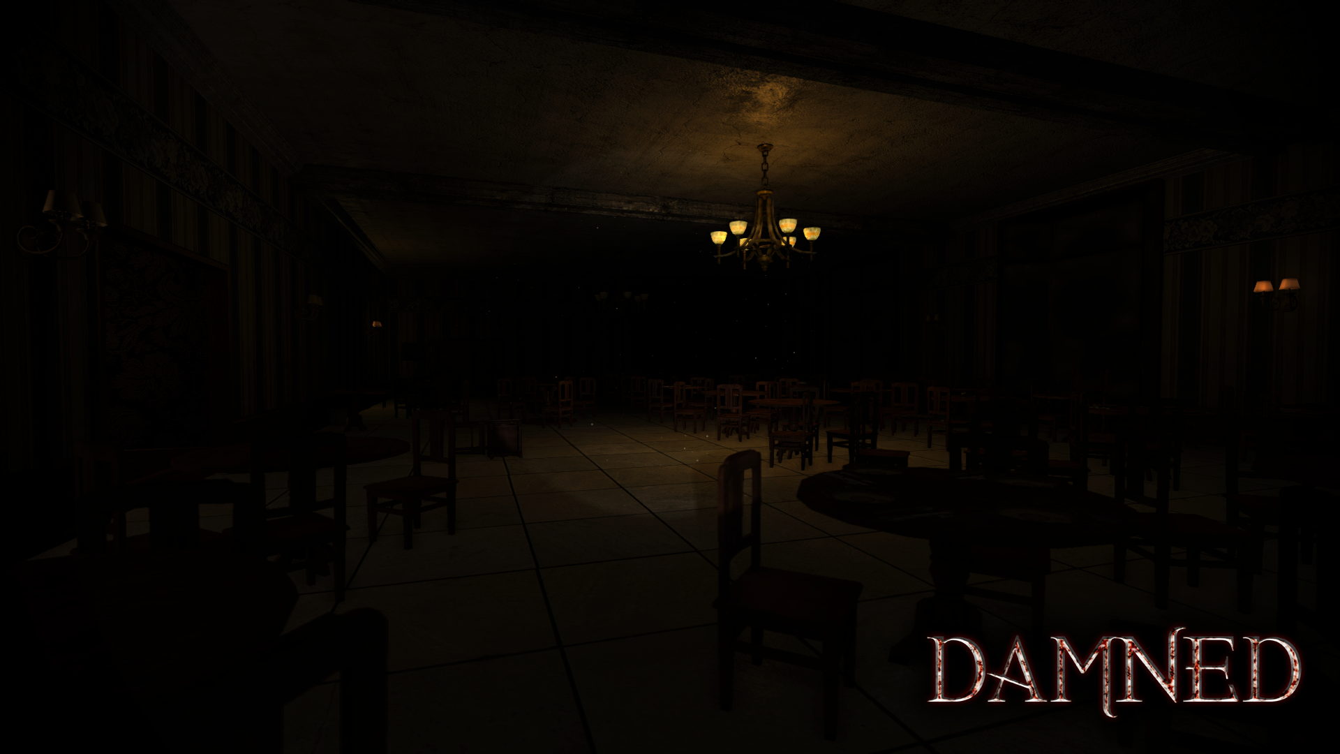 Скриншот из игры Damned - 22