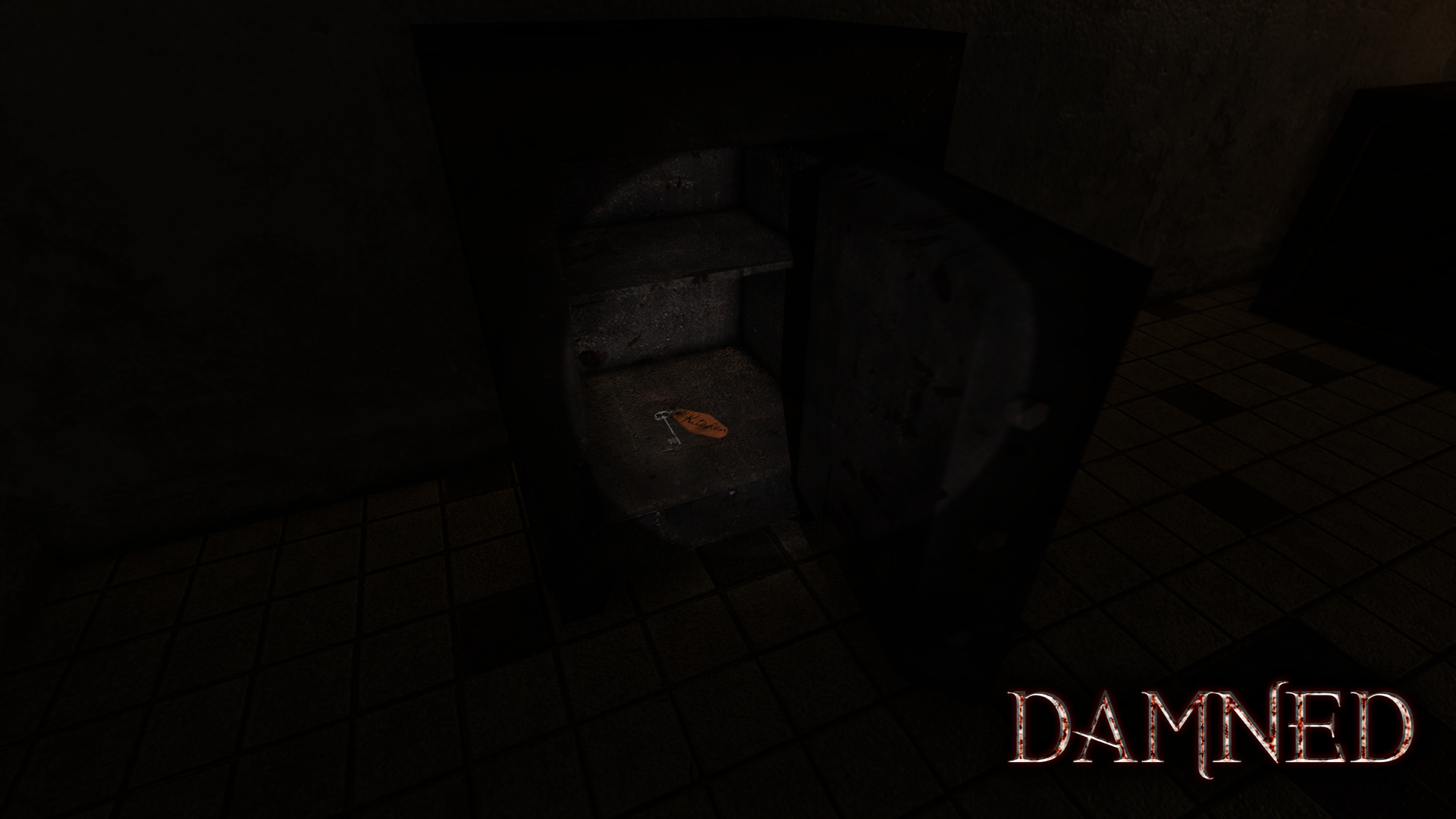 Скриншот из игры Damned - 42