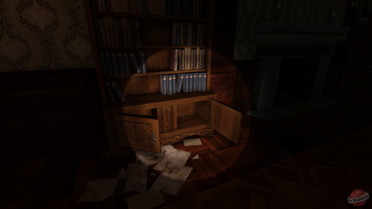 Скриншот из игры Damned - 38