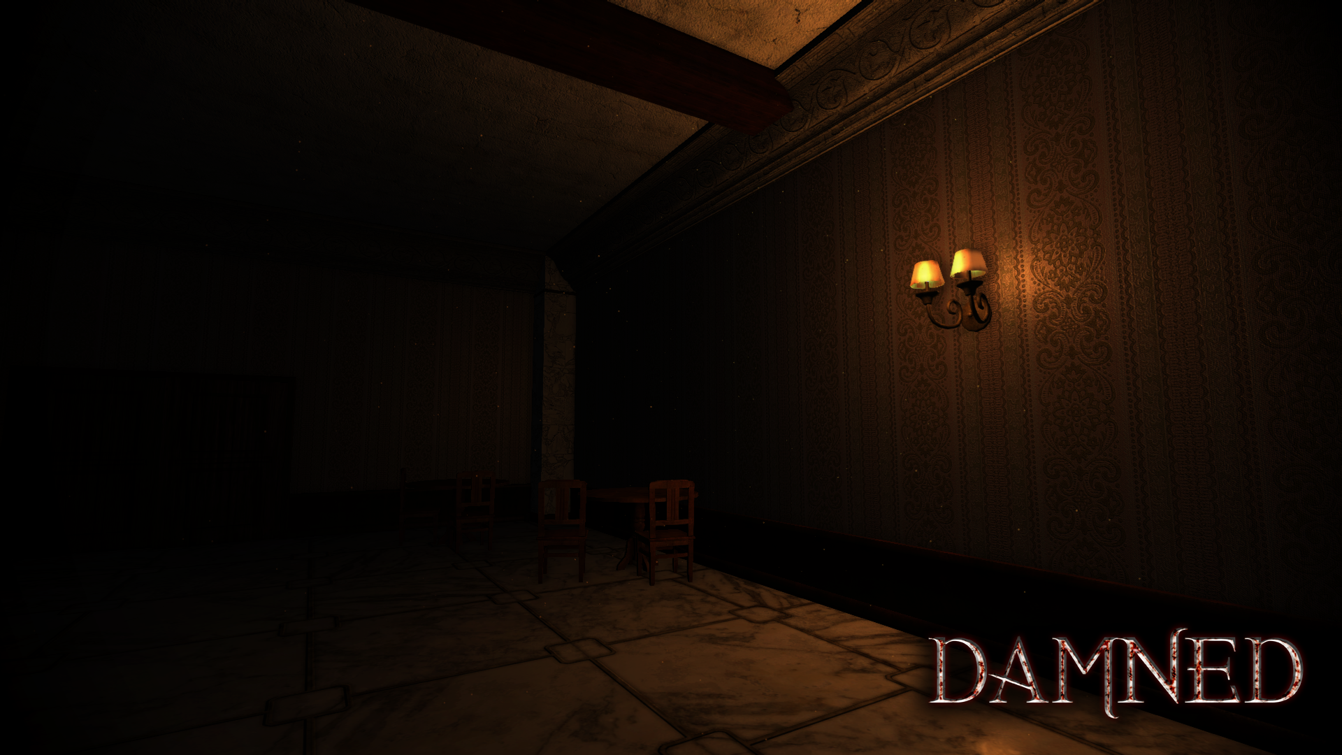 Скриншот из игры Damned - 43