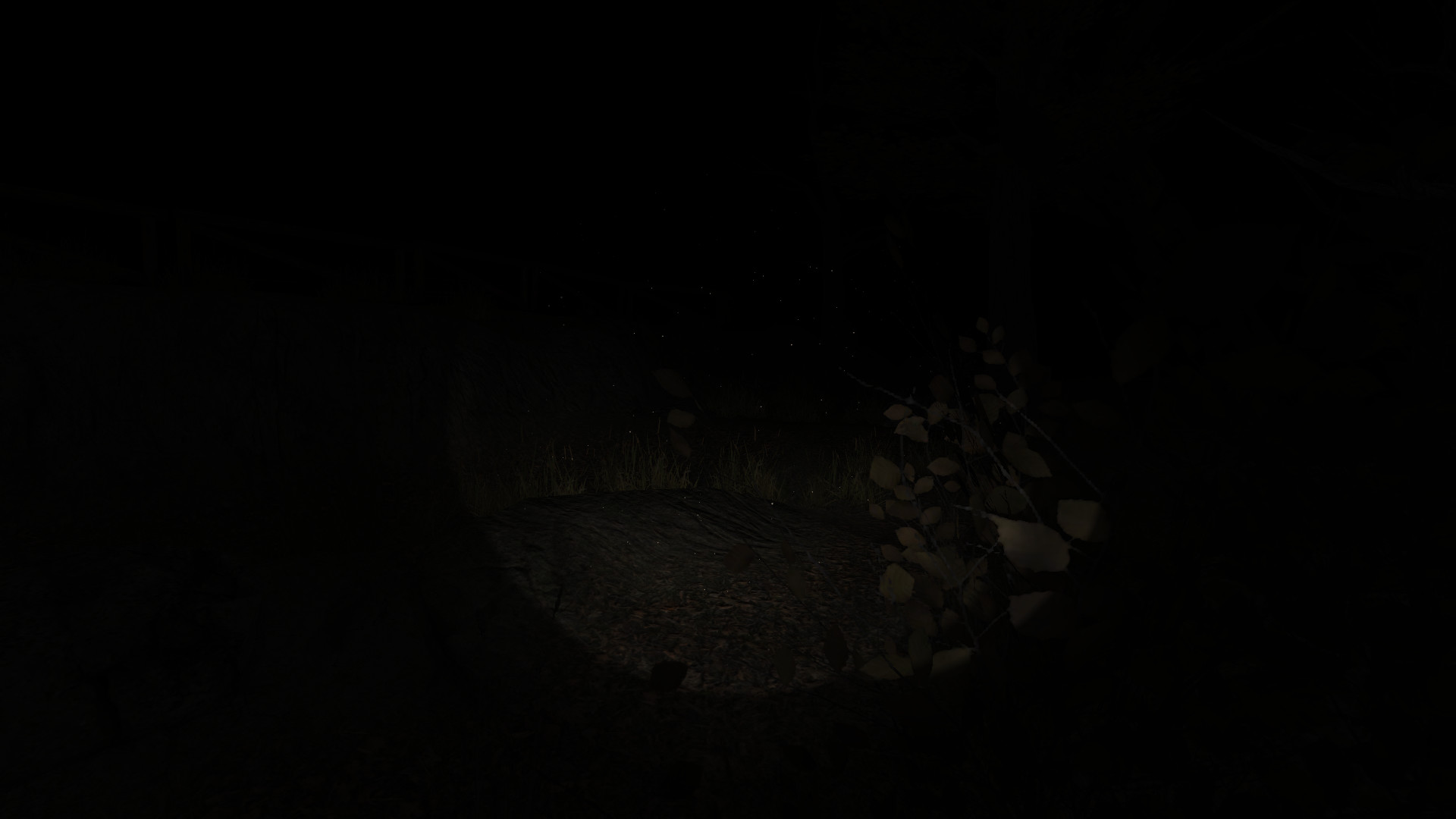 Скриншот из игры Damned - 21