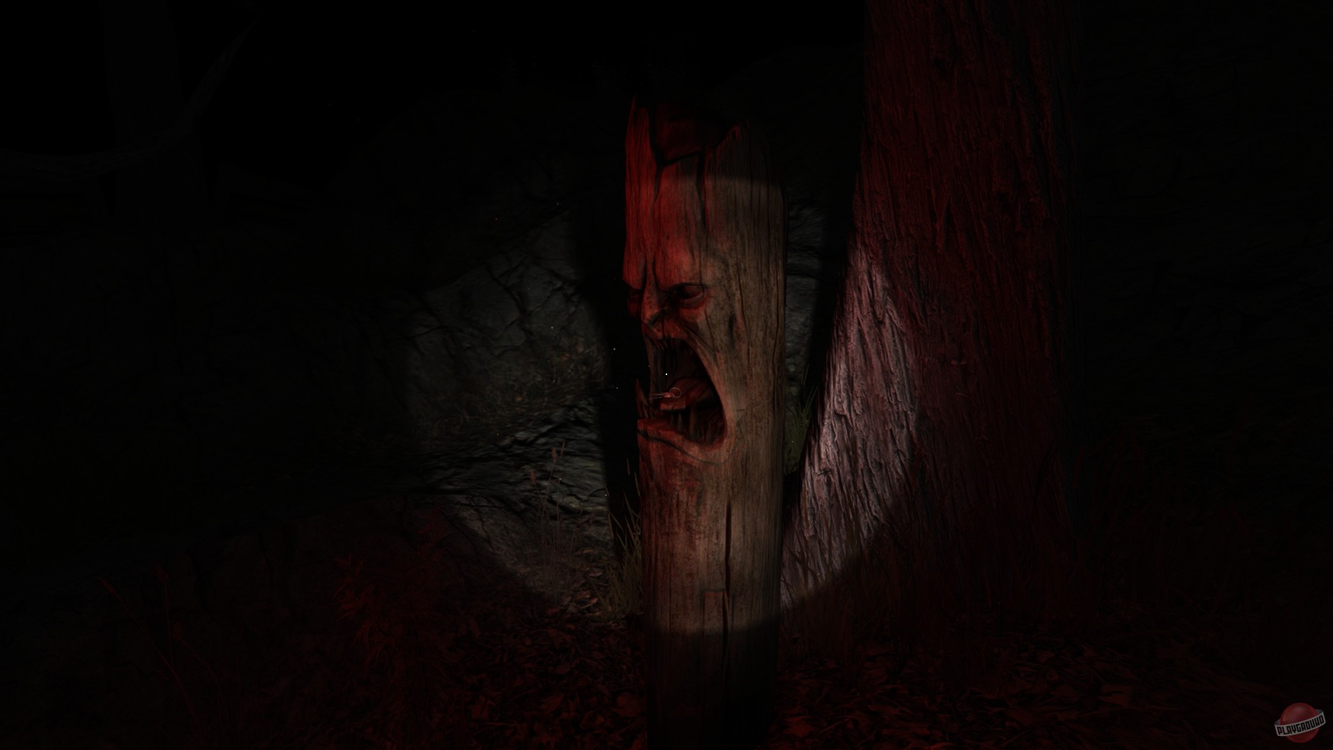 Скриншот из игры Damned - 41