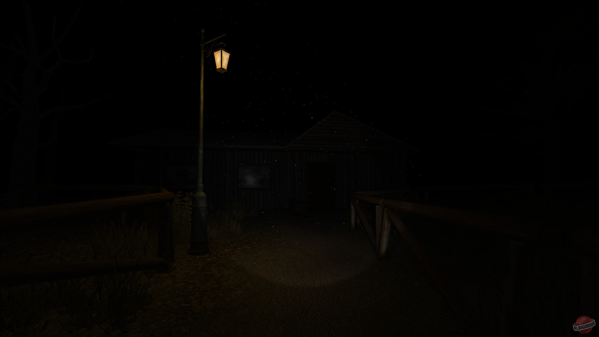 Скриншот из игры Damned - 20