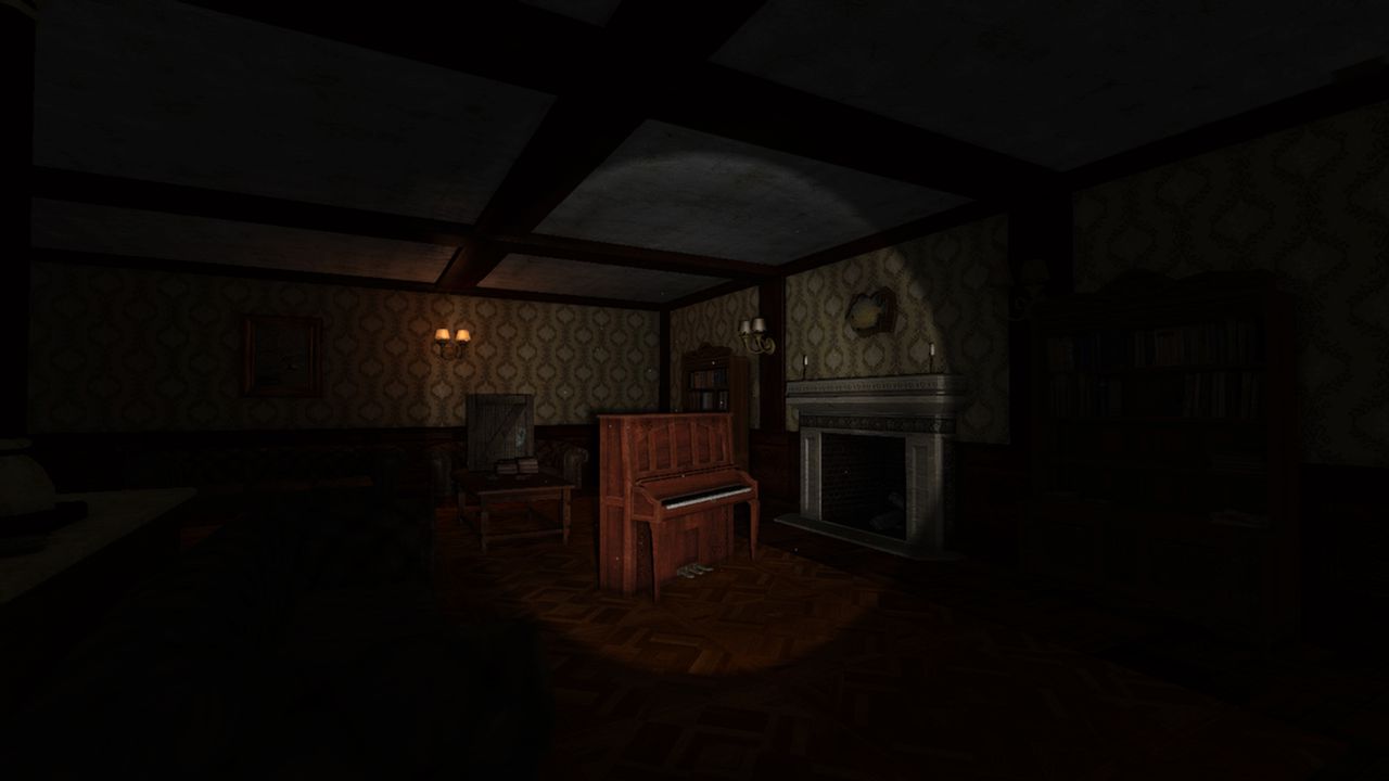 Скриншот из игры Damned - 16