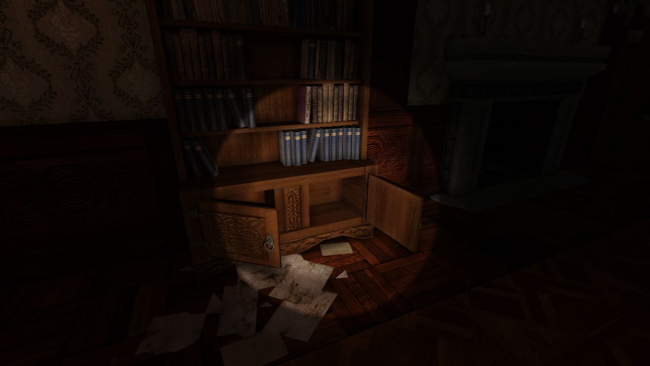 Скриншот из игры Damned - 33