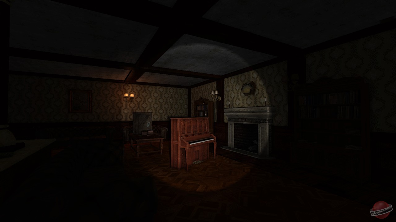 Скриншот из игры Damned - 26